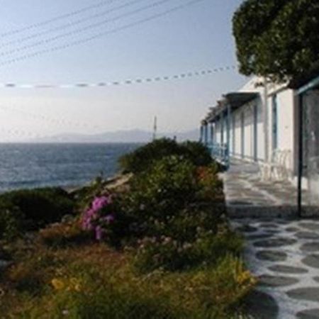 Belou Hotel Mykonos Town Extérieur photo