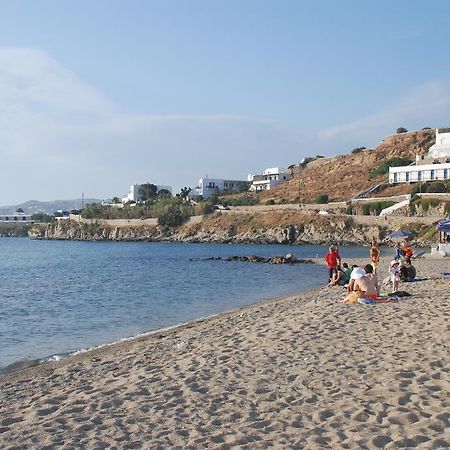 Belou Hotel Mykonos Town Extérieur photo