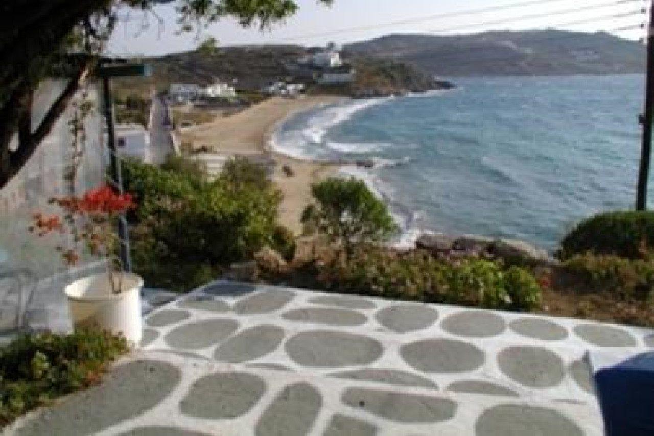 Belou Hotel Mykonos Town Extérieur photo