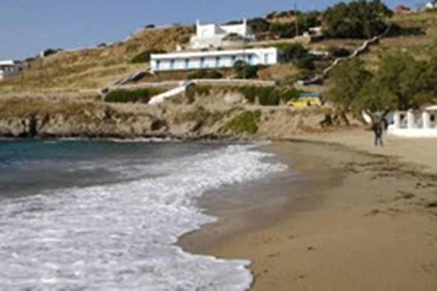 Belou Hotel Mykonos Town Extérieur photo