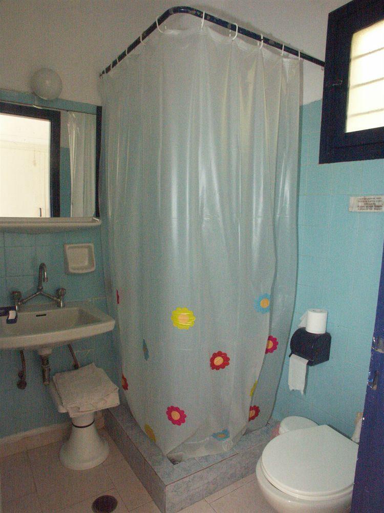 Belou Hotel Mykonos Town Extérieur photo