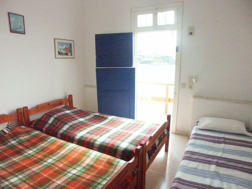Belou Hotel Mykonos Town Extérieur photo